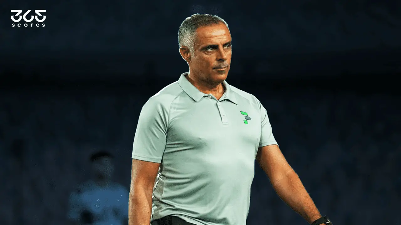 الفتح يتوصل لاتفاق مع بديل جوميز